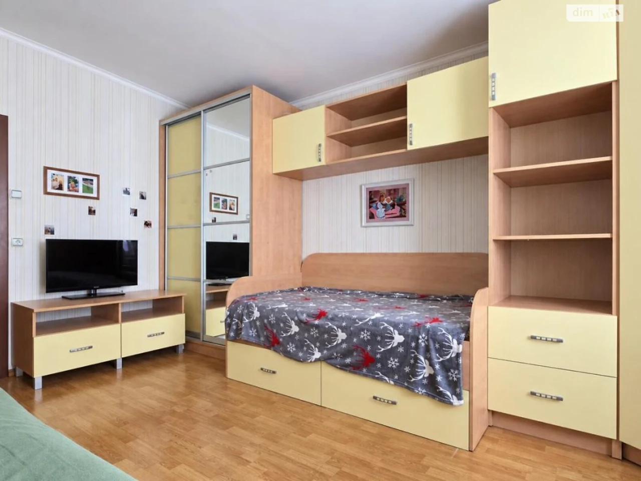 Продаж Квартира Деснянський