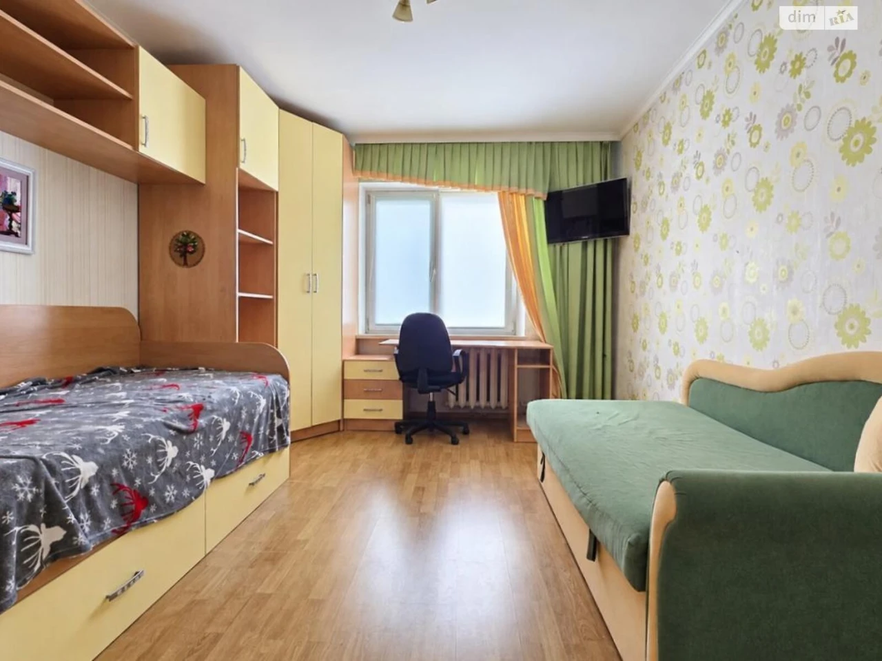 Продаж Квартира Деснянський