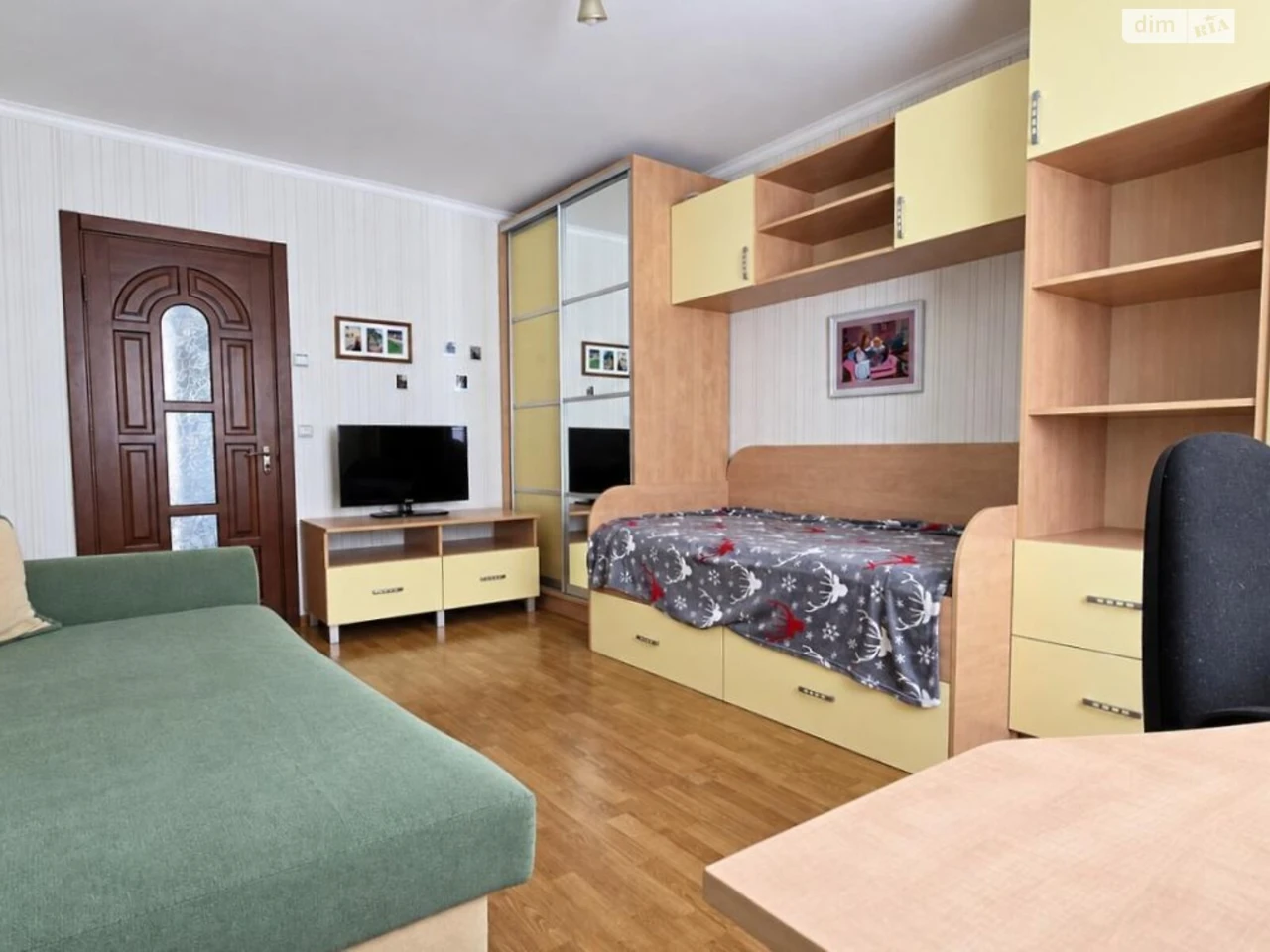 Продаж Квартира Деснянський
