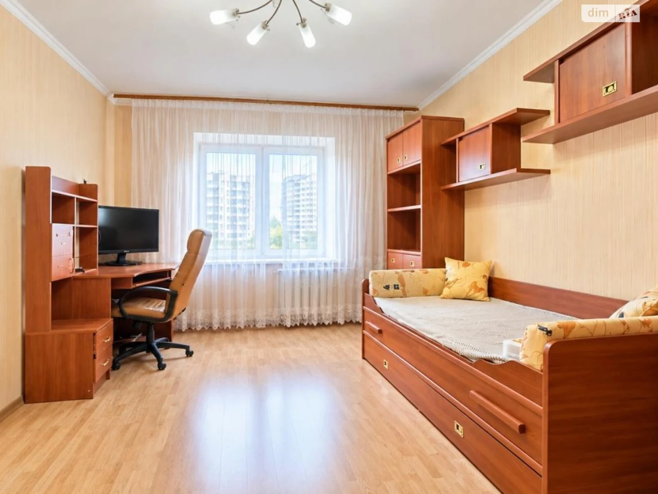 Продаж Квартира Деснянський