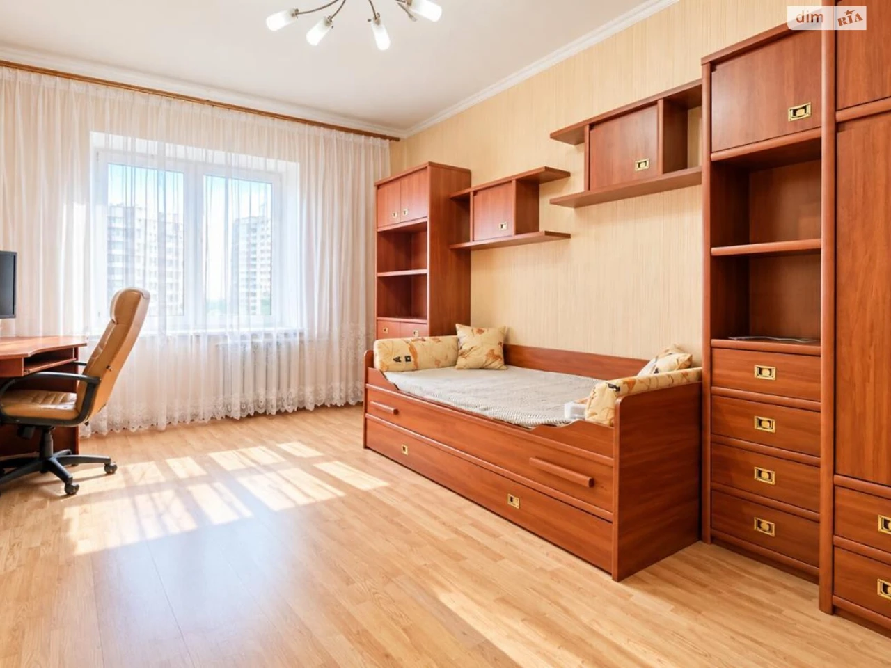 Продаж Квартира Деснянський
