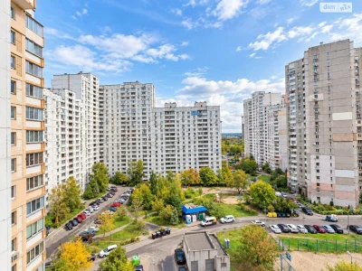 Продаж Квартира Деснянський