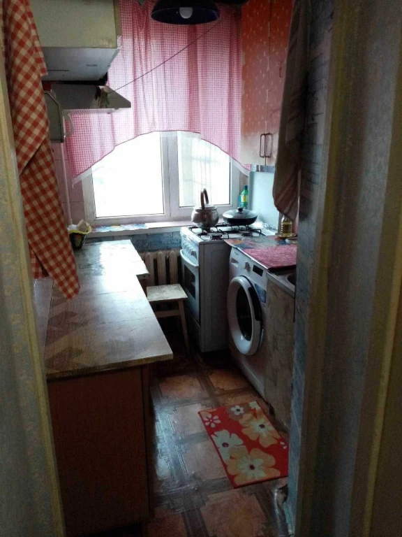 Продаж 1 кімн. квартири вул.Ю.Іллєнка 87 Дорогожичі Лук"янов