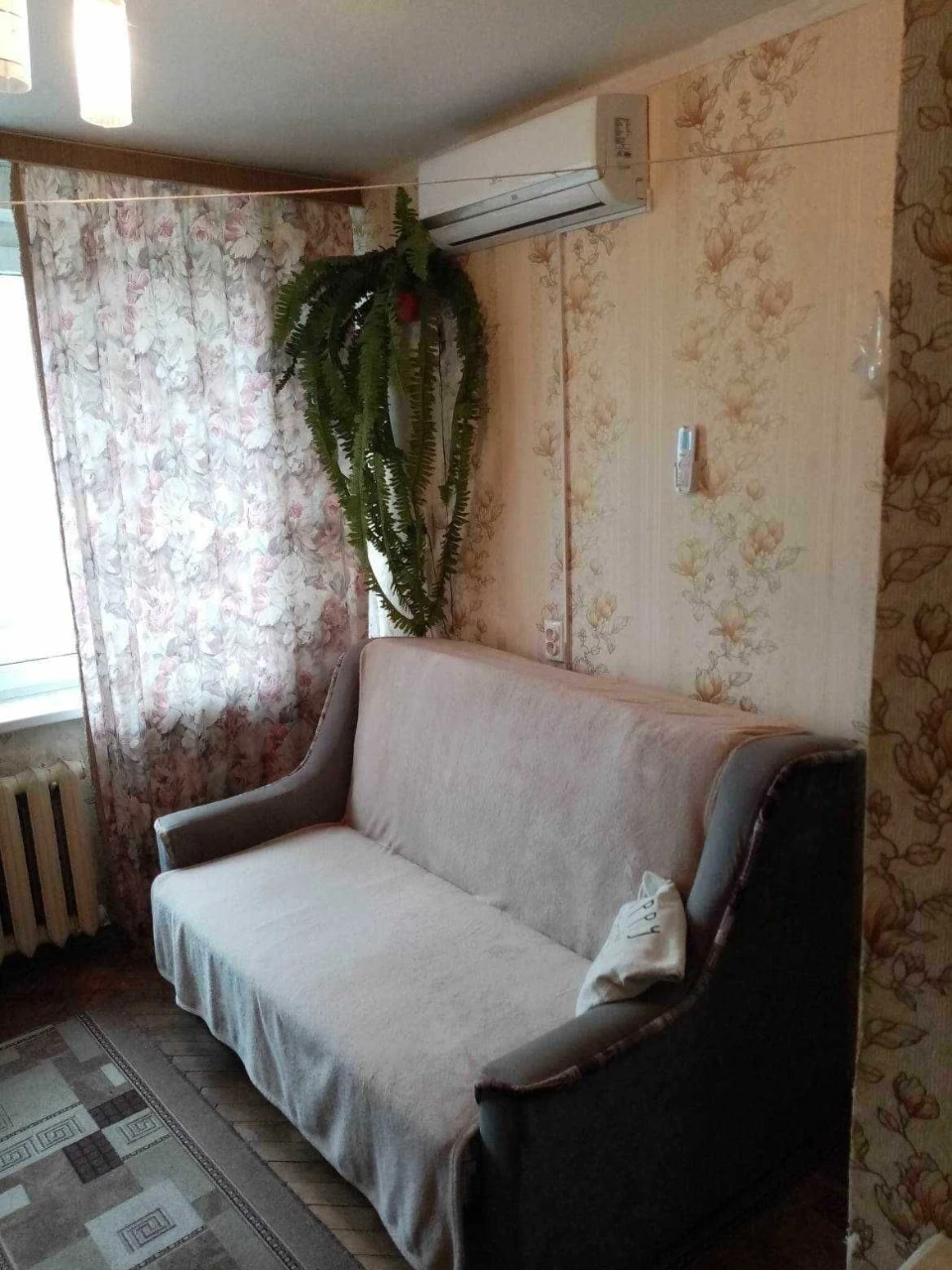 Продаж 1 кімн. квартири вул.Ю.Іллєнка 87 Дорогожичі Лук"янов