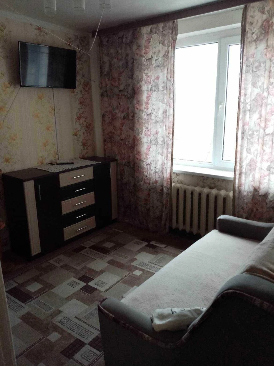 Продаж 1 кімн. квартири вул.Ю.Іллєнка 87 Дорогожичі Лук"янов