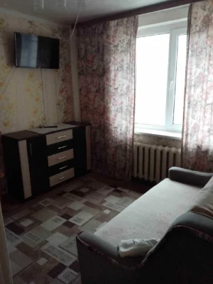 Продаж 1 кімн. квартири вул.Ю.Іллєнка 87 Дорогожичі Лук"янов