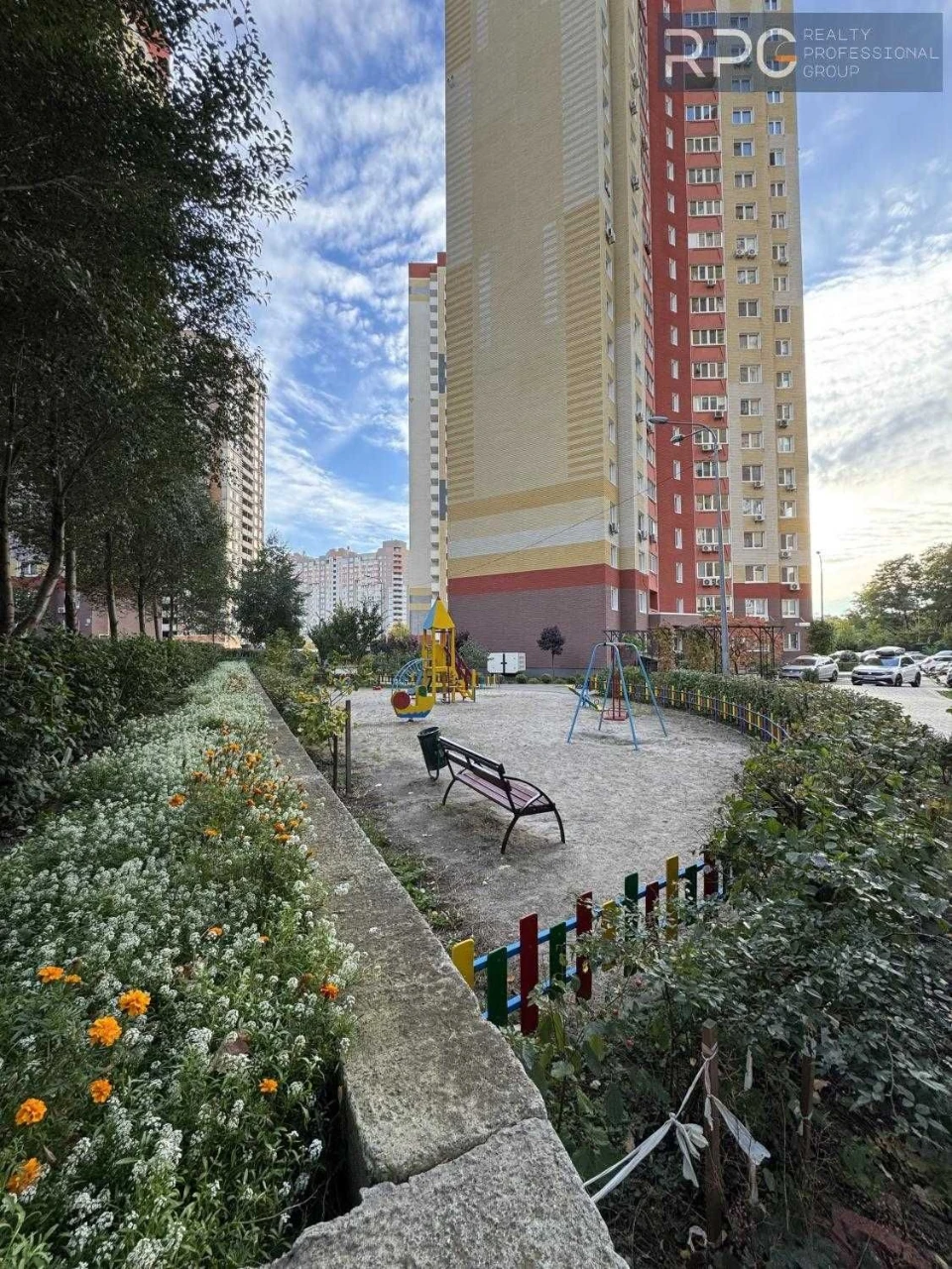 Без комісії! Продаж 1-кімнатної квартири в ЖК Еврика з докум
