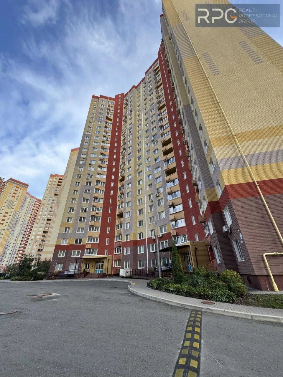 Без комісії! Продаж 1-кімнатної квартири в ЖК Еврика з докум