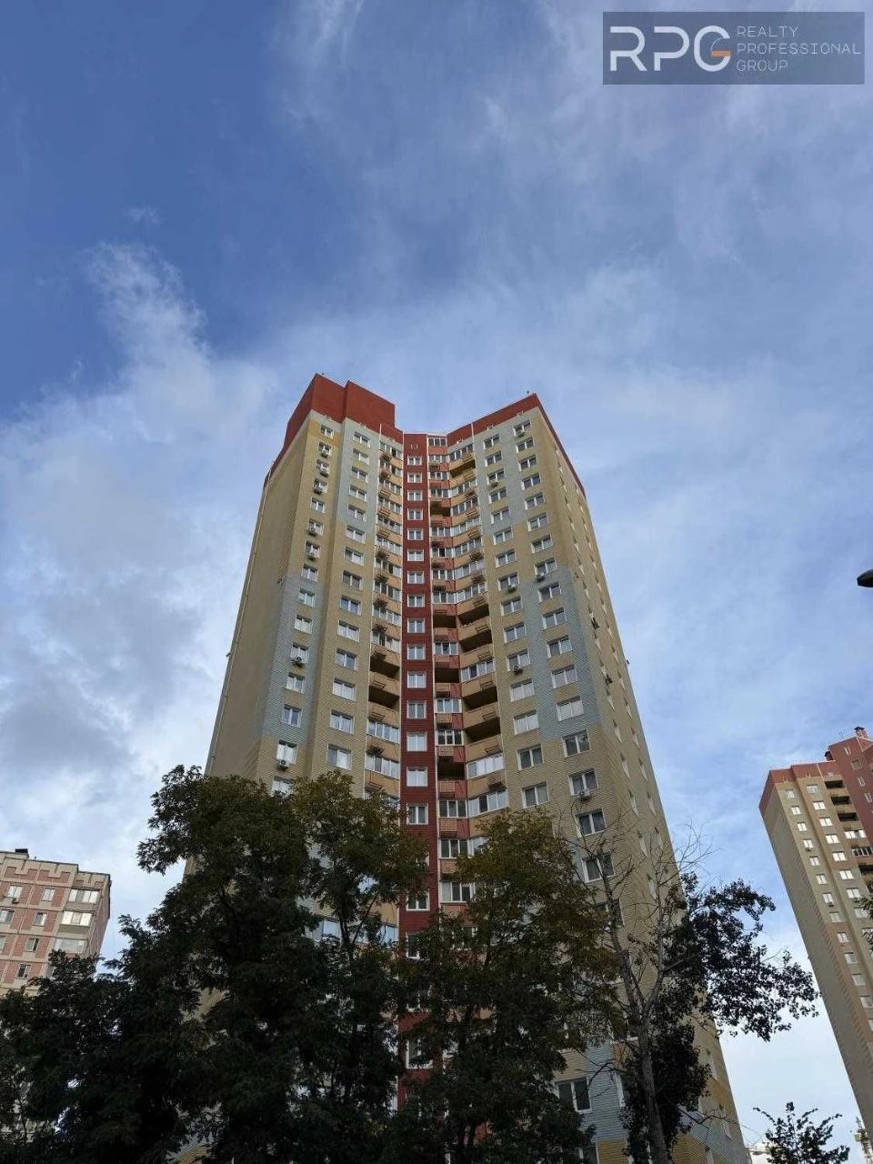 Без комісії! Продаж 1-кімнатної квартири в ЖК Еврика з докум