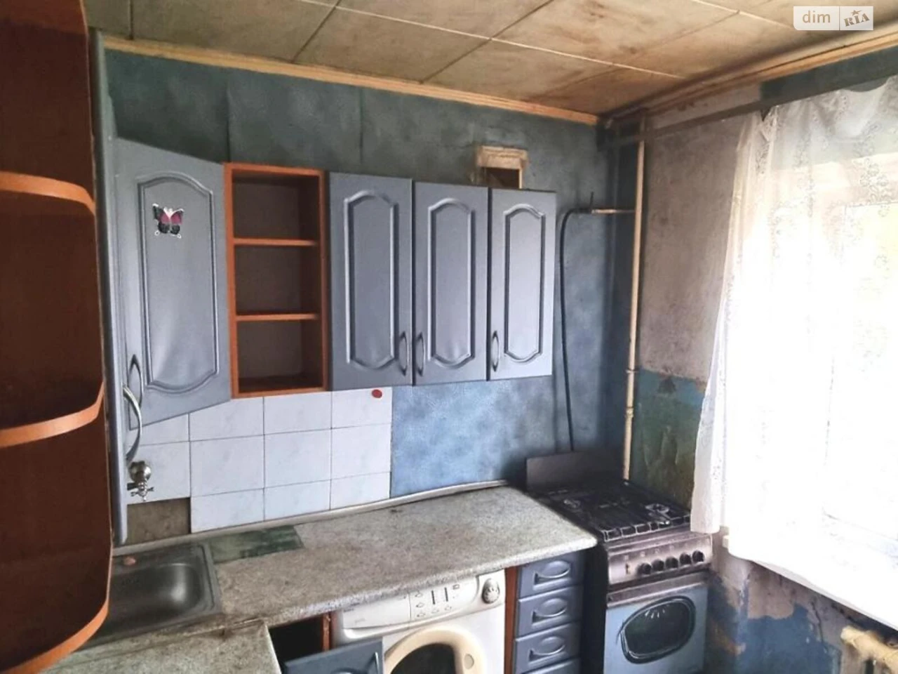 Продаж Квартира Нова Дарниця