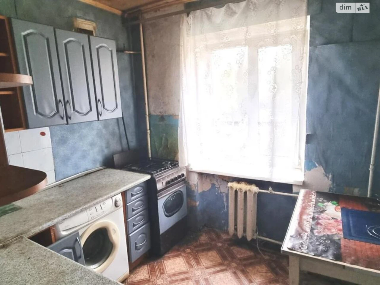 Продаж Квартира Нова Дарниця
