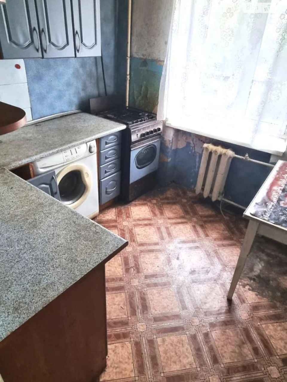 Продаж Квартира Нова Дарниця