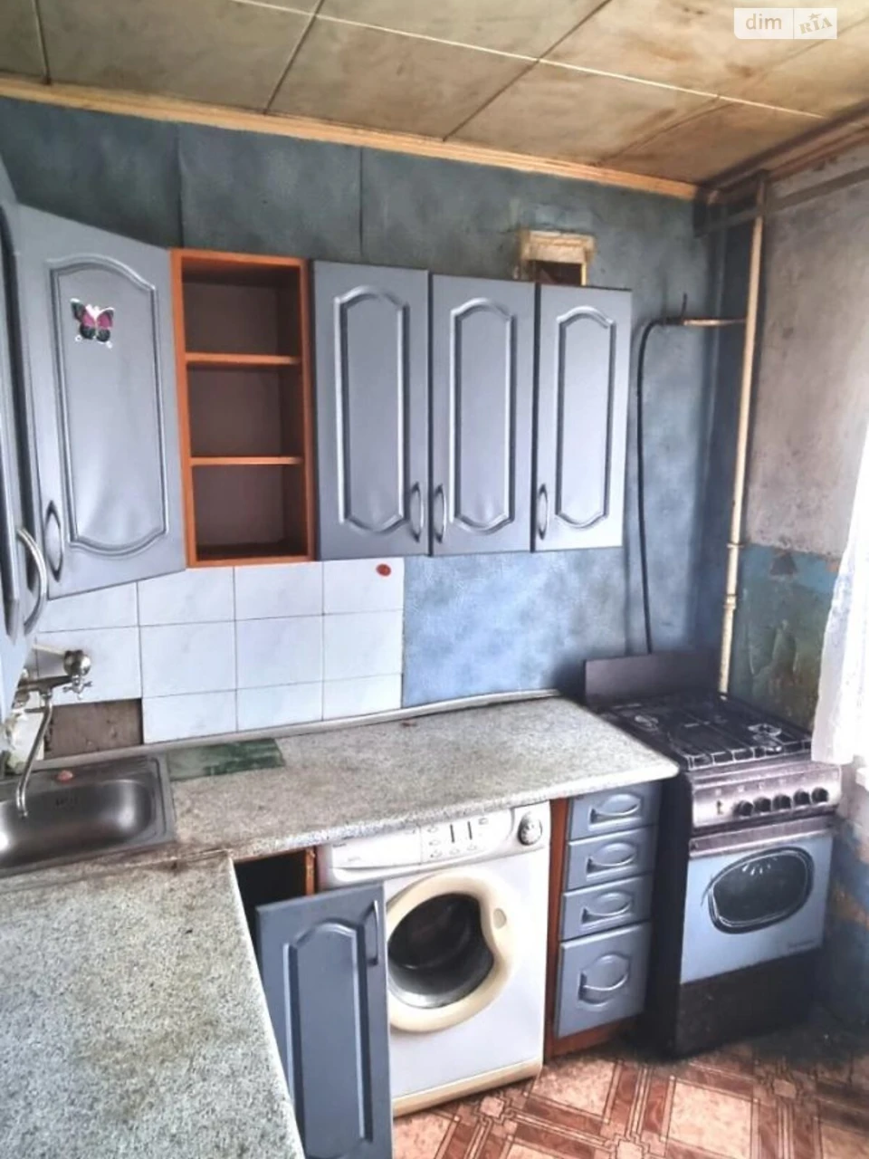 Продаж Квартира Нова Дарниця