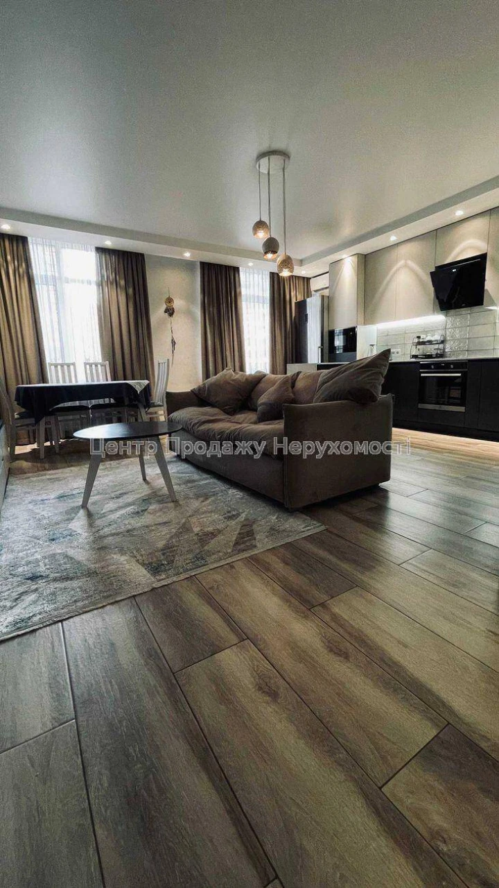 Продається 3-кімн. квартира, 13/25 эт, 97. 2 м², Київ – ваш