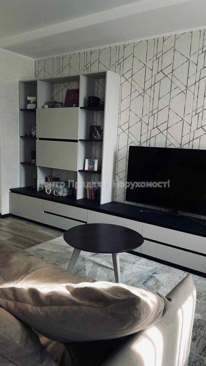 Продається 3-кімн. квартира, 13/25 эт, 97. 2 м², Київ – ваш