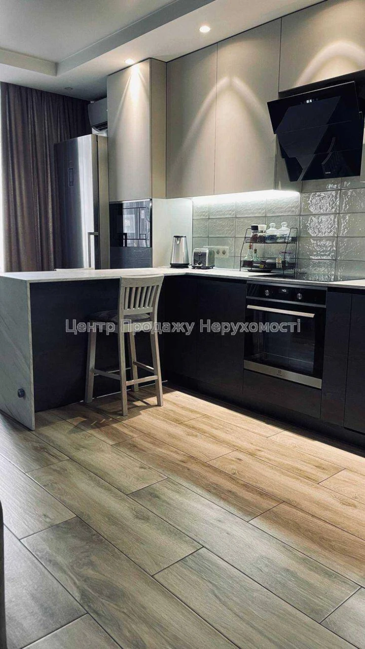 Продається 3-кімн. квартира, 13/25 эт, 97. 2 м², Київ – ваш
