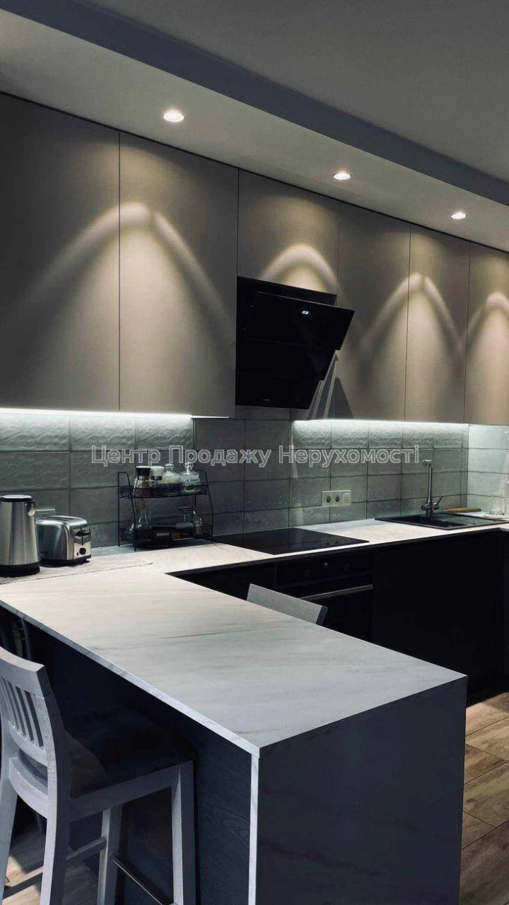 Продається 3-кімн. квартира, 13/25 эт, 97. 2 м², Київ – ваш