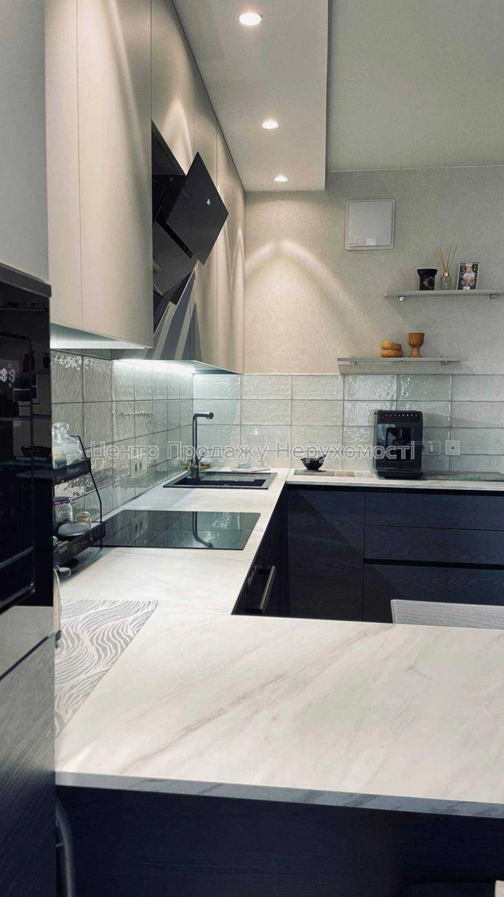 Продається 3-кімн. квартира, 13/25 эт, 97. 2 м², Київ – ваш