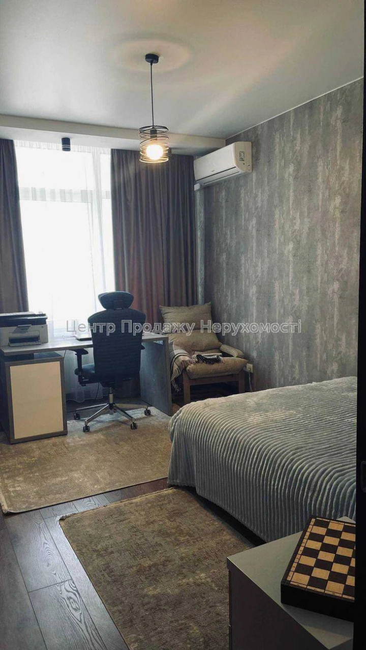 Продається 3-кімн. квартира, 13/25 эт, 97. 2 м², Київ – ваш