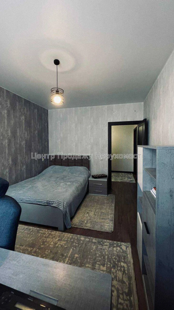 Продається 3-кімн. квартира, 13/25 эт, 97. 2 м², Київ – ваш