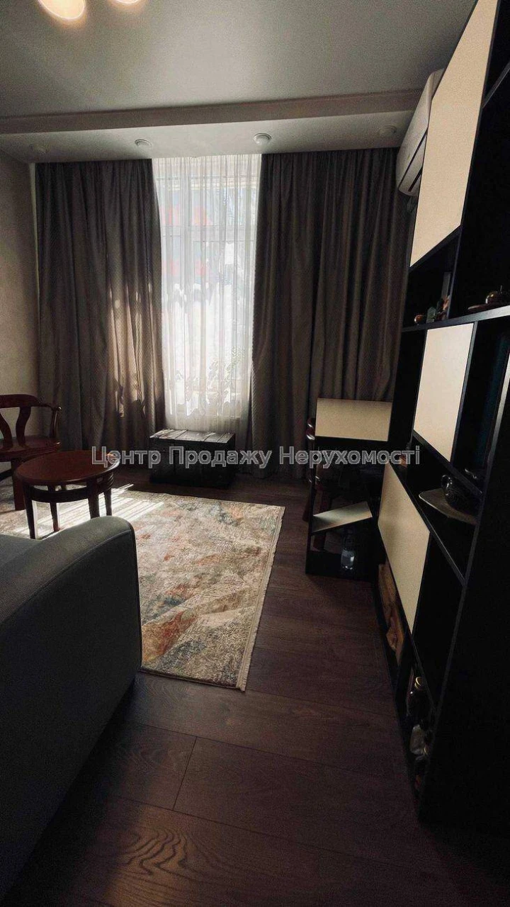Продається 3-кімн. квартира, 13/25 эт, 97. 2 м², Київ – ваш
