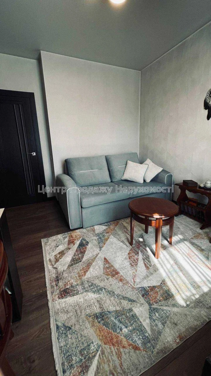 Продається 3-кімн. квартира, 13/25 эт, 97. 2 м², Київ – ваш