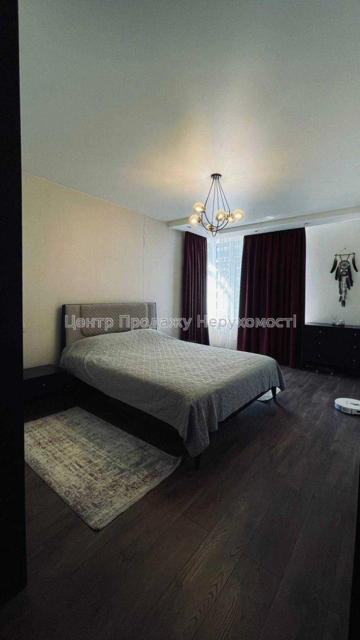 Продається 3-кімн. квартира, 13/25 эт, 97. 2 м², Київ – ваш