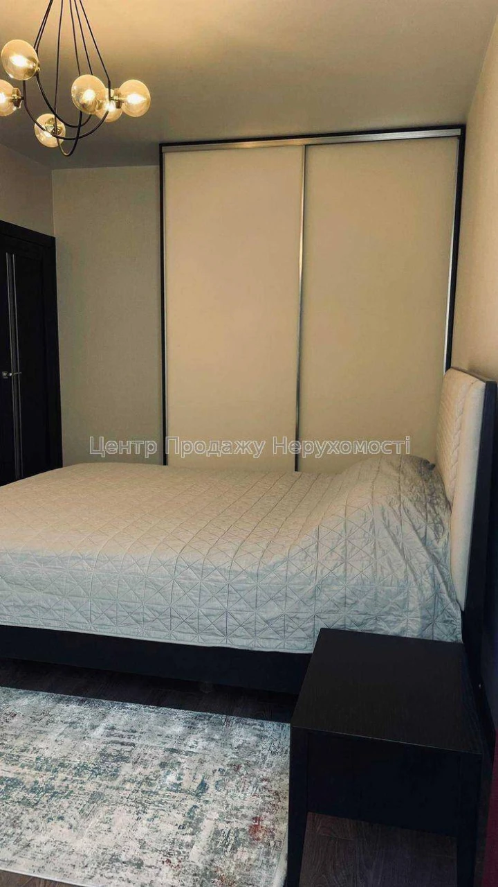 Продається 3-кімн. квартира, 13/25 эт, 97. 2 м², Київ – ваш
