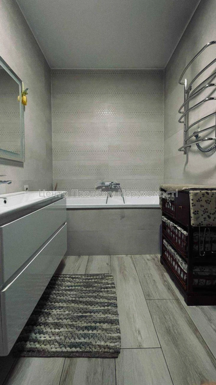 Продається 3-кімн. квартира, 13/25 эт, 97. 2 м², Київ – ваш