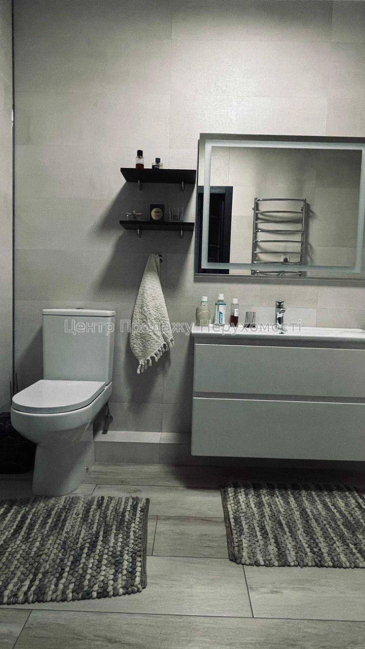 Продається 3-кімн. квартира, 13/25 эт, 97. 2 м², Київ – ваш