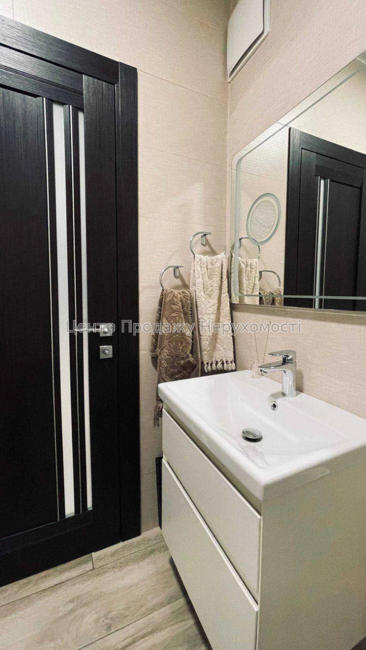 Продається 3-кімн. квартира, 13/25 эт, 97. 2 м², Київ – ваш
