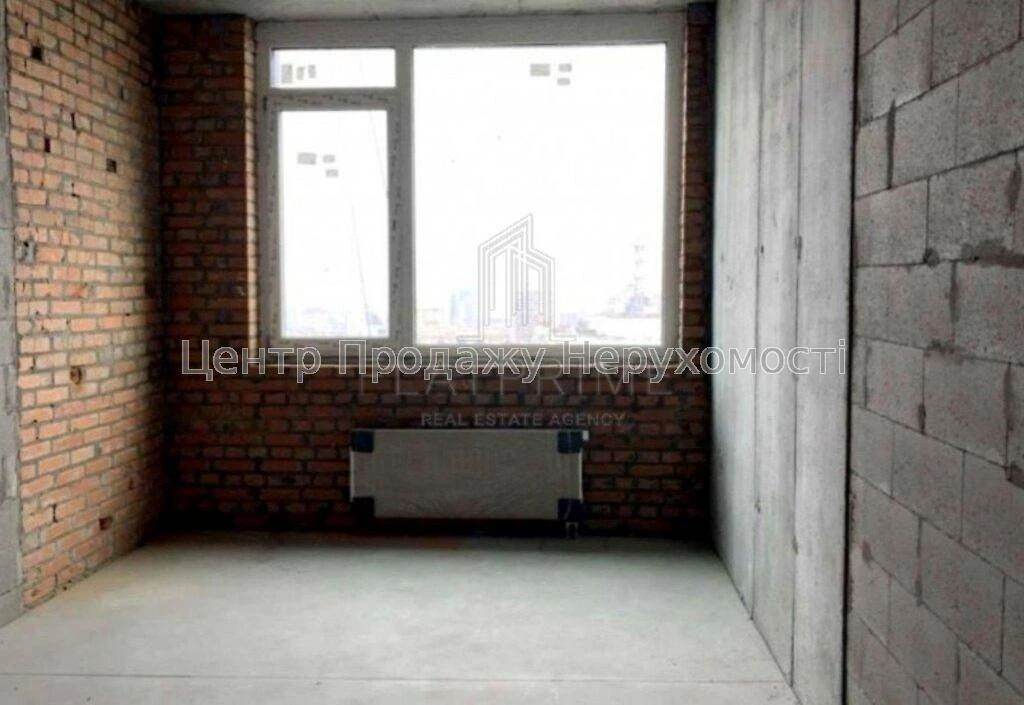 Продаж 2-кімн. квартири, 17/36 поверх, 53 м², Київ – чудовий