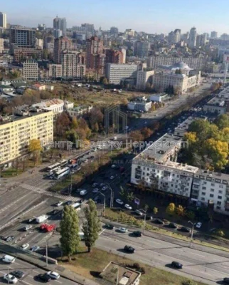Продаж 2-кімн. квартири, 17/36 поверх, 53 м², Київ – чудовий