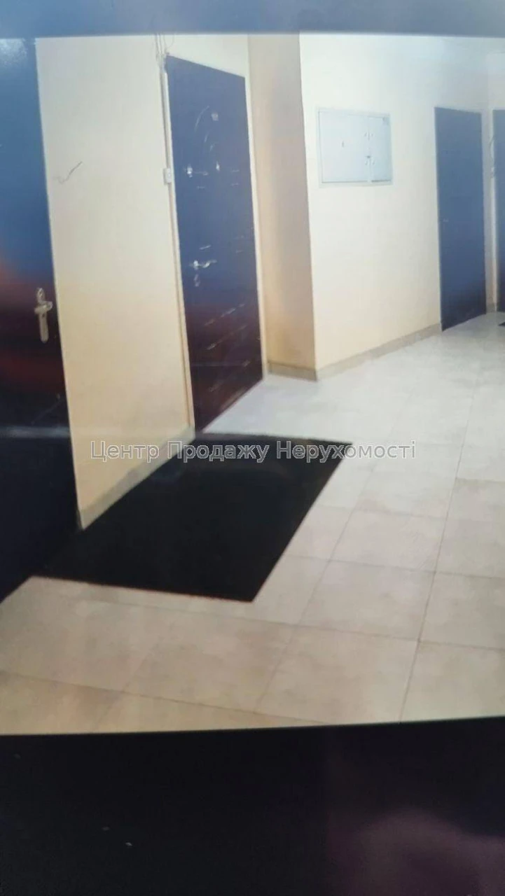 Продаж 1-кімн. квартири 61 м² на 22/25 пов. у Києві!