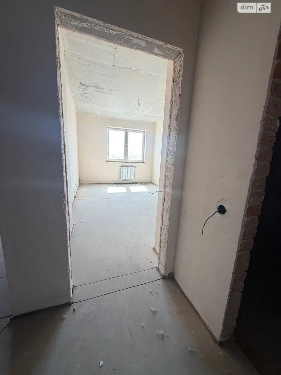 Продаж Квартира Мінський Масив