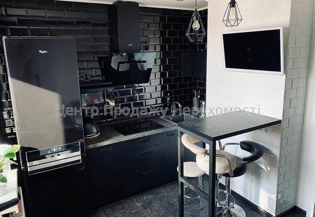Продаж 1-кімн. квартири 42, 43 м² в ЖК «Місто квітів. Парков