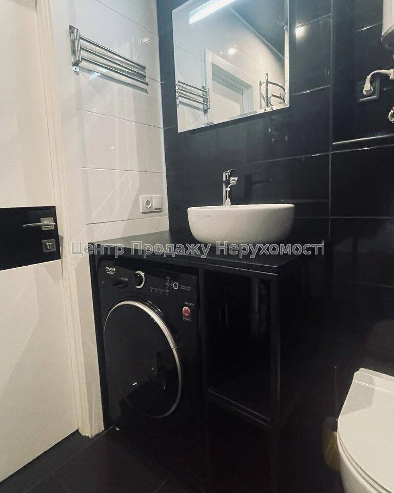 Продаж 1-кімн. квартири 42, 43 м² в ЖК «Місто квітів. Парков