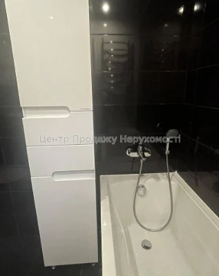 Продаж 1-кімн. квартири 42, 43 м² в ЖК «Місто квітів. Парков