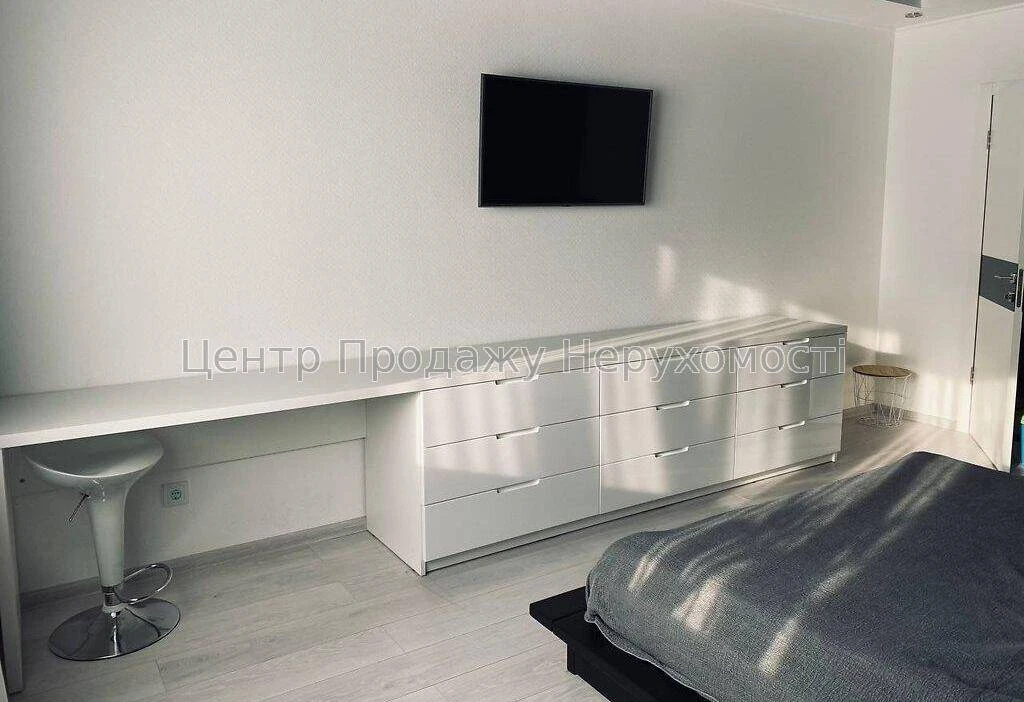 Продаж 1-кімн. квартири 42, 43 м² в ЖК «Місто квітів. Парков