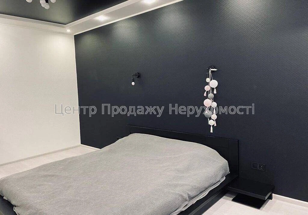 Продаж 1-кімн. квартири 42, 43 м² в ЖК «Місто квітів. Парков