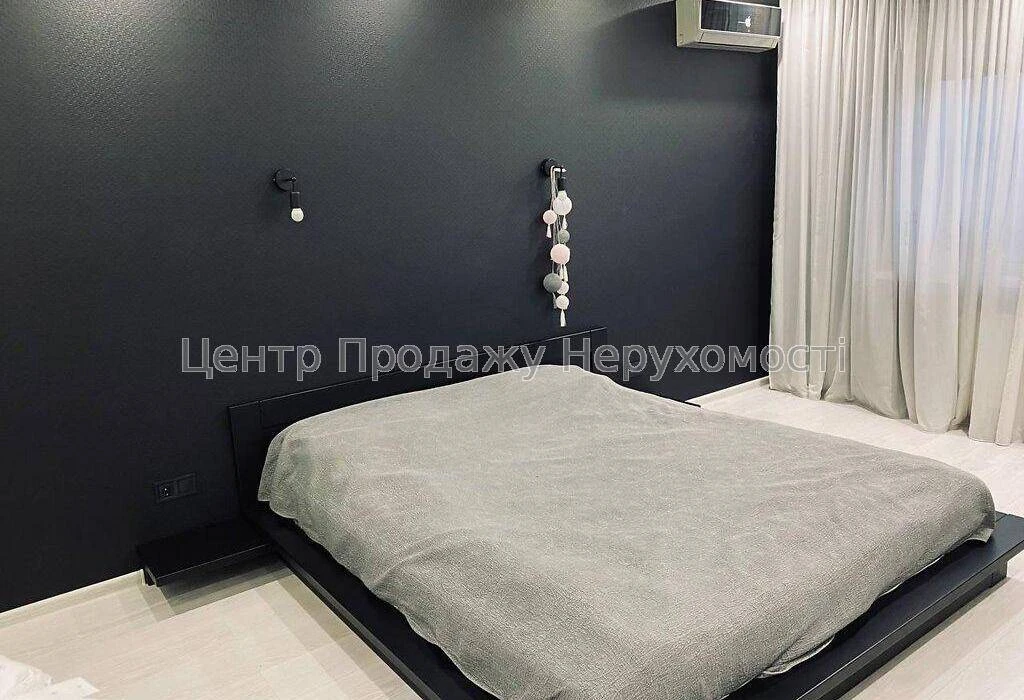 Продаж 1-кімн. квартири 42, 43 м² в ЖК «Місто квітів. Парков