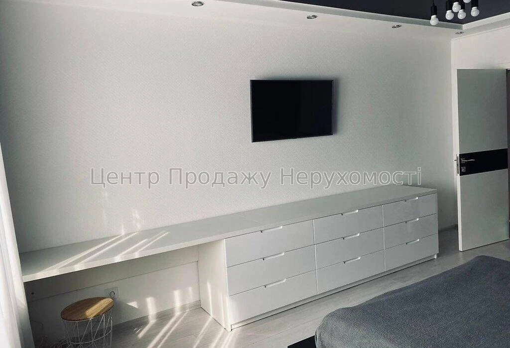 Продаж 1-кімн. квартири 42, 43 м² в ЖК «Місто квітів. Парков