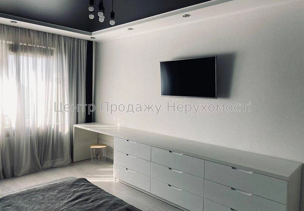 Продаж 1-кімн. квартири 42, 43 м² в ЖК «Місто квітів. Парков