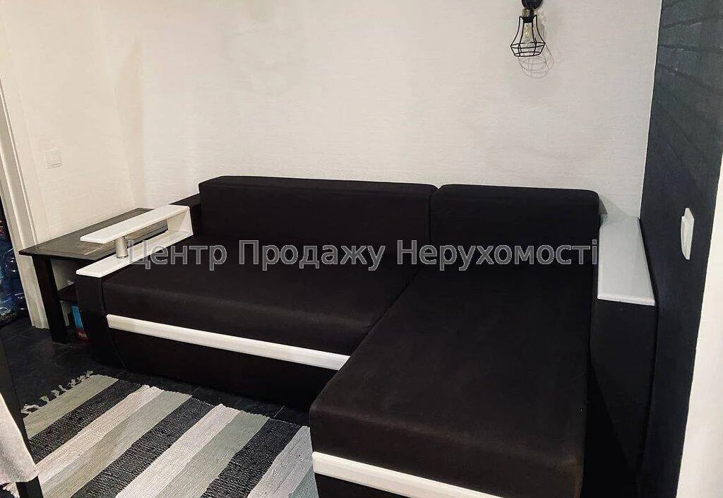Продаж 1-кімн. квартири 42, 43 м² в ЖК «Місто квітів. Парков