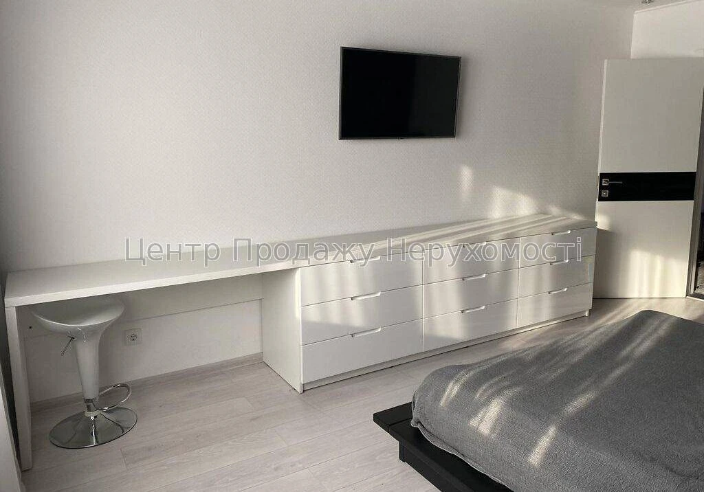 Продаж 1-кімн. квартири 42, 43 м² в ЖК «Місто квітів. Парков