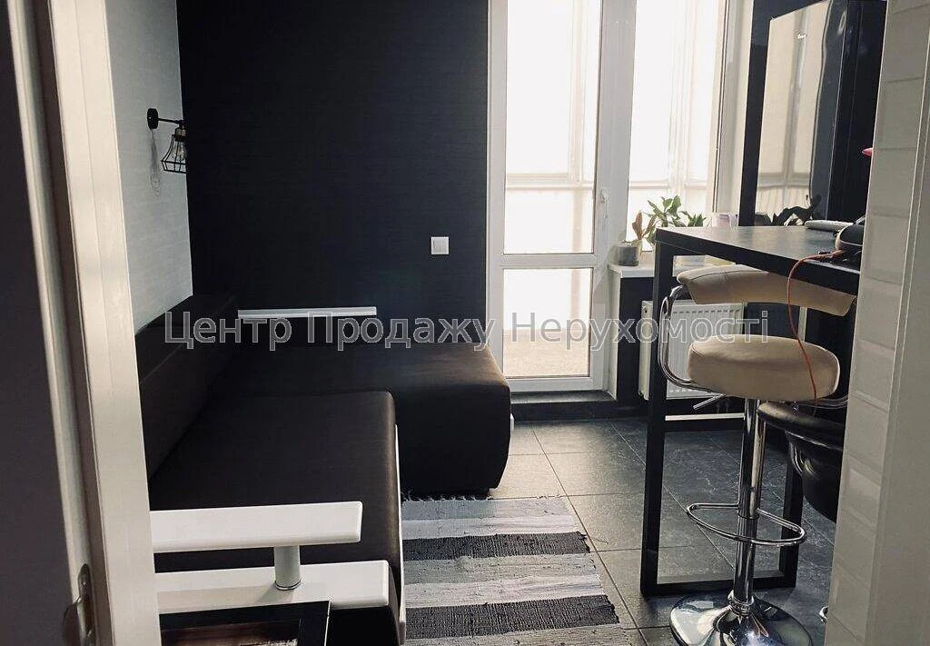 Продаж 1-кімн. квартири 42, 43 м² в ЖК «Місто квітів. Парков