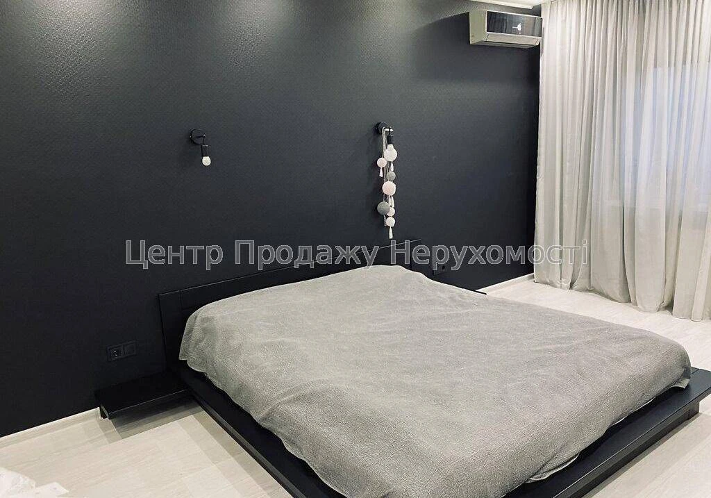 Продаж 1-кімн. квартири 42, 43 м² в ЖК «Місто квітів. Парков