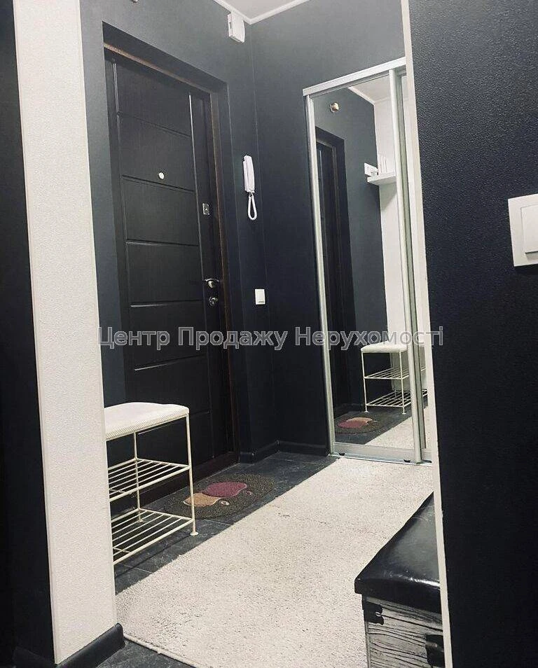 Продаж 1-кімн. квартири 42, 43 м² в ЖК «Місто квітів. Парков