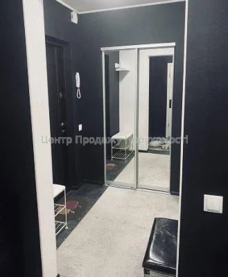 Продаж 1-кімн. квартири 42, 43 м² в ЖК «Місто квітів. Парков