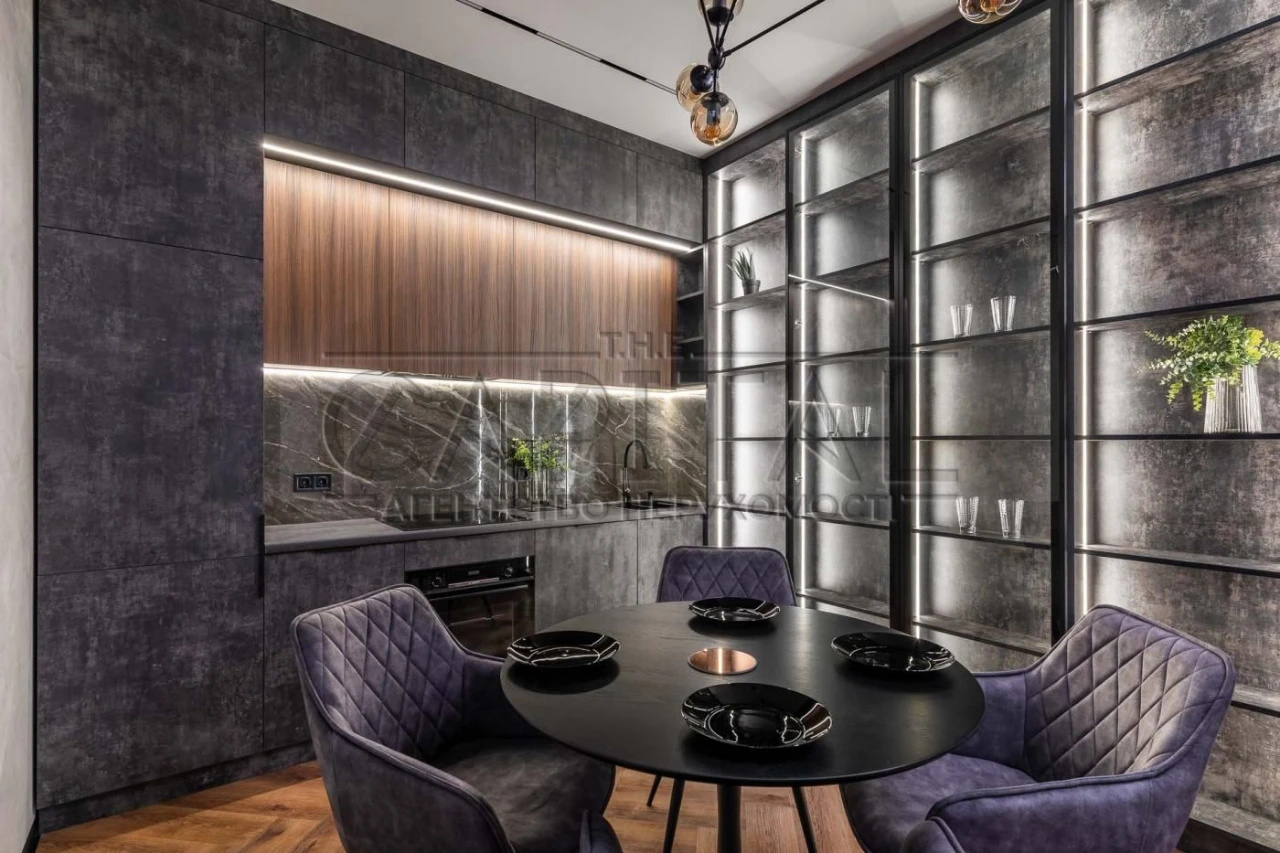 Продаж квартири, ЖК Crystal Park Tower, Шевченківський р-н